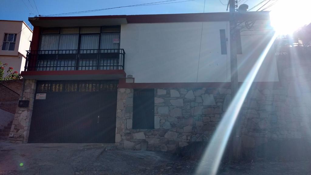 Casa Num 11 - Arquitectos Hotel Guanajuato Exterior photo